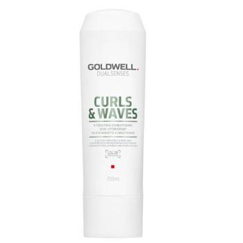 Goldwell Hydratační kondicionér pro vlnité a trvalené vlasy Dualsenses Curls & Waves (Hydrating Conditioner) 200 ml