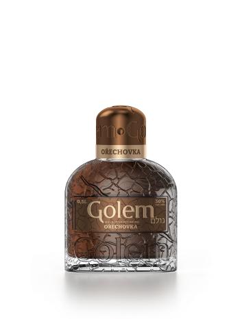 Golem Ořechovka 30% 0,5l