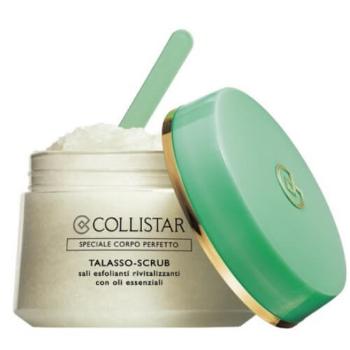 Collistar Revitalizační peeling na tělo (Talasso-Scrub Revitalizing Exfoliating Salts) 700 g