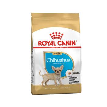 Royal Canin Čivava junior granule 1,5 kg