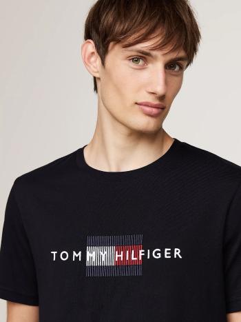 Tommy Hilfiger S/S T-Shirt XL