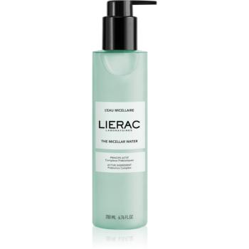 Lierac Micellar Water micelární voda na obličej 200 ml