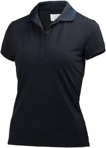 Helly Hansen Women's Crew Technical Polo Tričko Navy XS