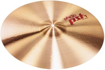 Paiste PST 7 Thin 18" Crash činel