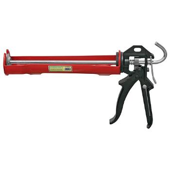 Pistole vytlačovací na kartuše STREND PRO CG1306 Premium Profi