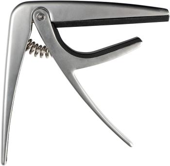 Cascha CACP1C Silver Kapodastr pro klasickou kytaru