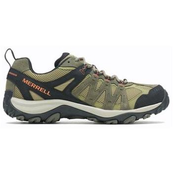 Merrell J037368 Speed ECO oyster/burlwood (SPTmerr0964nad)