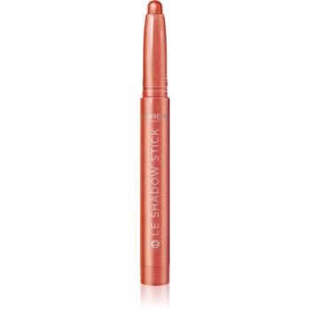 L’Oréal Paris Infaillible gelové oční stíny odstín 150 Capti Sepia 1.4 g