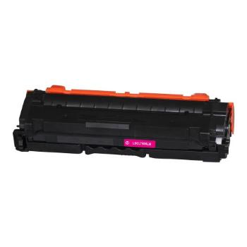 Samsung CLT-M505L purpurový (magenta) kompatibilní toner