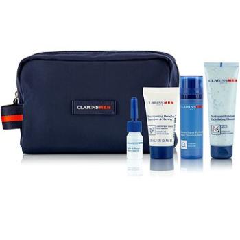 CLARINS Men Hydratation Set (3380810431872)