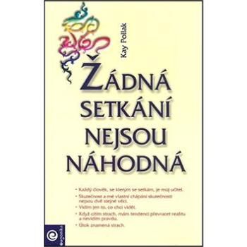 Žádná setkání nejsou náhodná (978-80-8100-070-6)