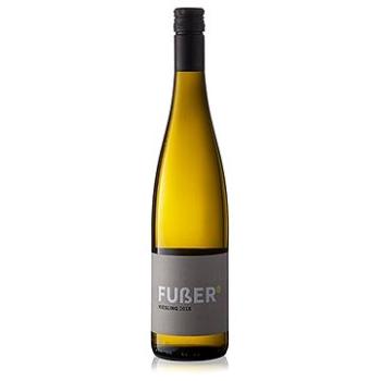 WEINGUT FUSSER Riesling 0,75l (4260377746253)