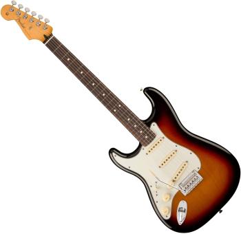 Fender Player II Series Stratocaster LH RW 3-Color Sunburst Elektrická kytara