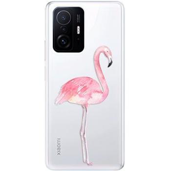 iSaprio Flamingo 01 pro Xiaomi 11T / 11T Pro (fla01-TPU3-Mi11Tp)