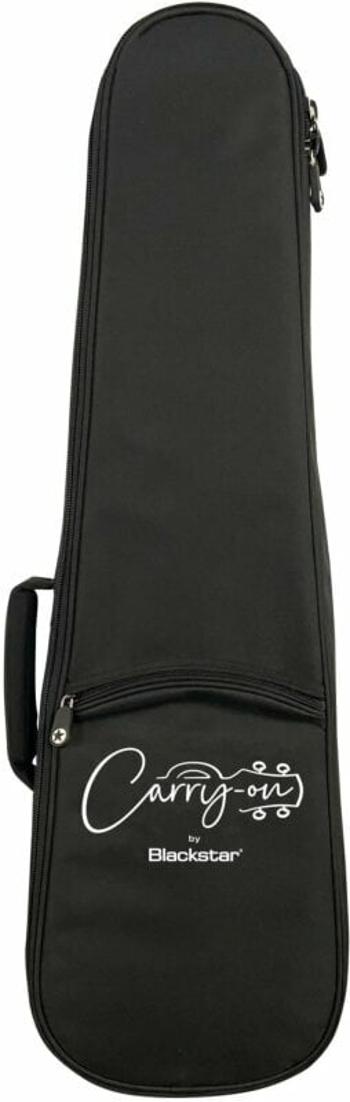 Carry-On Bass Gig Bag Pouzdro pro baskytaru