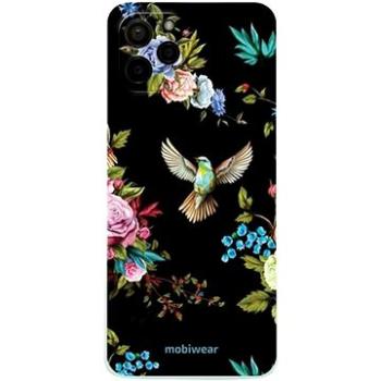 Mobiwear Silikon pro Huawei Nova Y61 - B022 (5904808446303)