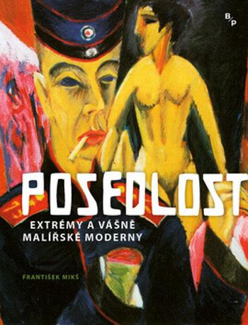 Posedlost - František Mikš