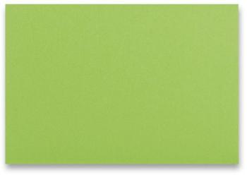 Boríték CLAIREFONTAINE C6 zöld 120g - 20 db-os csomag