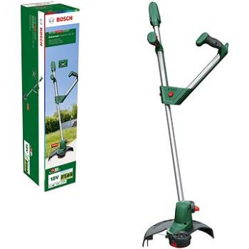 Bosch UniversalGrassCut 18V-26 bez aku (0.600.8C1.D04)