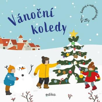 Vánoční koledy - Vladimír Dvořák, Ladislava	 Vondráčková