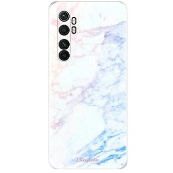 iSaprio Raibow Marble 10 pro Xiaomi Mi Note 10 Lite (rainmar10-TPU3_N10L)