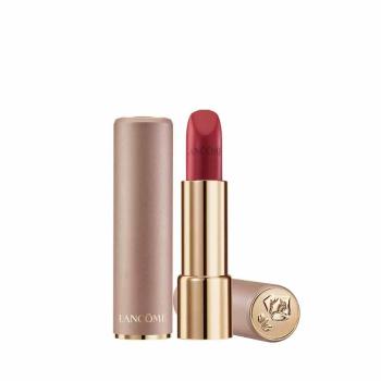 Lancôme Krémová matná rtěnka L`Absolu Rouge Intimatte 3,4 g 344 Plush Rose