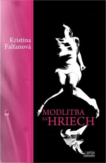 Motlitba za hriech - Kristína Falťanová - e-kniha