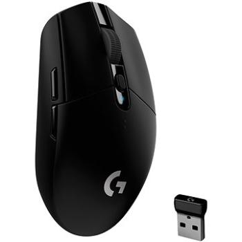 Logitech G305 černá (910-005282)