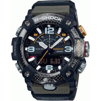 Casio G-Shock GG-B100-1A3ER - 30 dnů na vrácení zboží