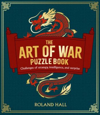 The Art of War Puzzle Book - Roland Hall