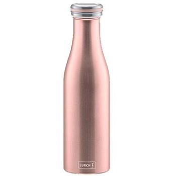 Lurch Trendy termo láhev  00240905 - 500 ml rose gold (LTTLRG)