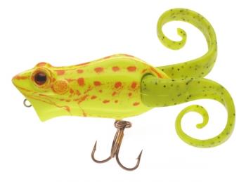 Berkley wobbler frenzy frog popper chsh 5 cm 10 g