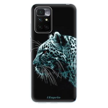 Odolné silikonové pouzdro iSaprio - Leopard 10 - Xiaomi Redmi 10