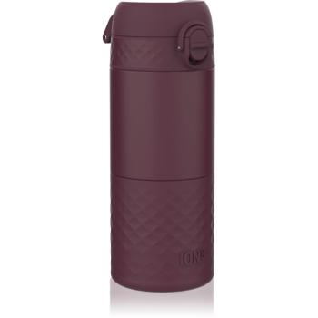 Ion8 Hot Shot termohrnek barva Blackberry 360 ml