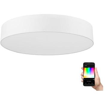 Eglo - LED RGB Stmívatelné stropní svítidlo ROMAO-C LED/42W/230V + DO (114903)