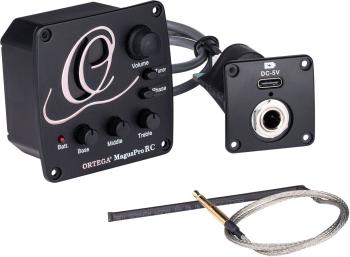 Ortega MAGUSPRO/B-RC Bass Baskytarový snímač