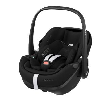 MAXI-COSI Autosedačka Pebble 360 Pro 2 (0-13 kg) - Essential Black