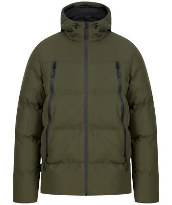 Navitas bunda eurus puffer jacket - s