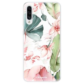 Odolné silikonové pouzdro iSaprio - Exotic Pattern 01 - Samsung Galaxy A30s