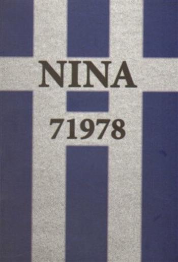 Nina 71978 - Vilém Pelc, Nina Pelcová-Weilová