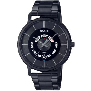 Casio Collection MTP-B135B-1AVDF - 30 dnů na vrácení zboží