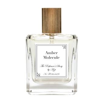 The Perfumer´s Story Amber Molecule parfémová voda 30 ml