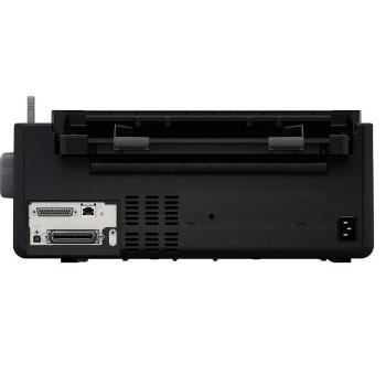 Epson FX-890IIN Mátrixnyomtató - 9 tűs, USB/LPT/LAN