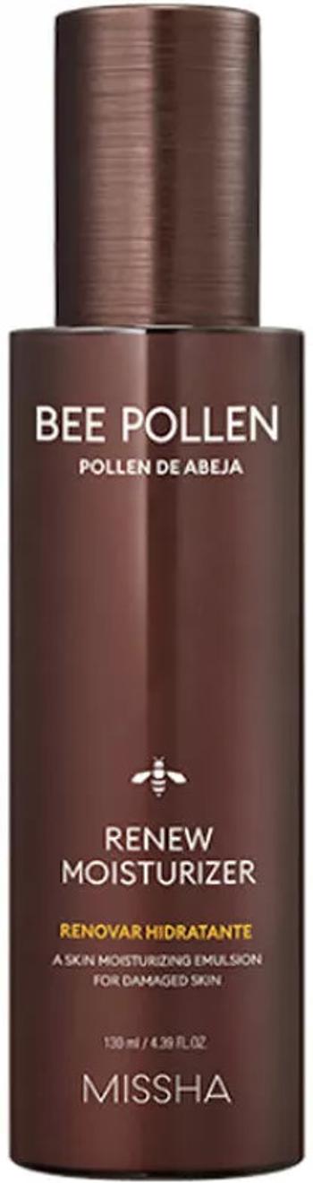 Missha Intenzivní hydratační krém na obličej Bee Pollen (Renew Moisturizer) 130 ml