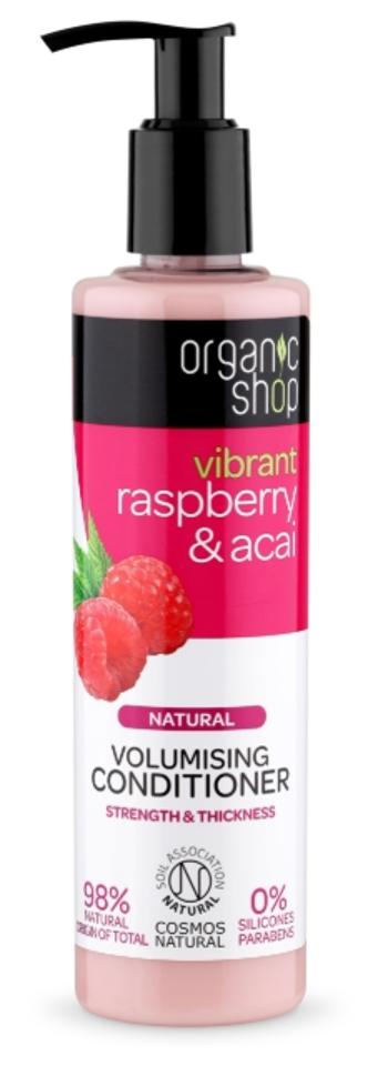 ORGANIC SHOP Malina & Acai - Kondicionér 280 ml
