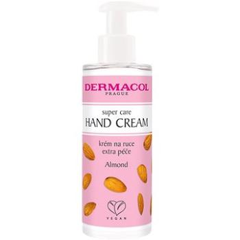 DERMACOL Super care krém na ruce extra péče 150 ml (8595003120562)