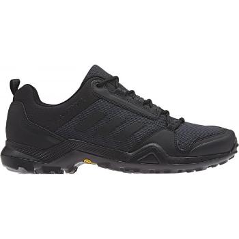 adidas TERREX AX3 Pánská outdoorová obuv, černá, velikost 38 2/3