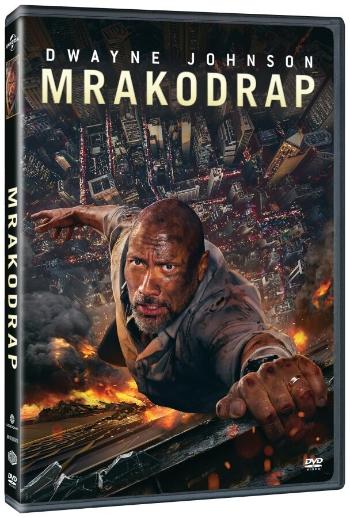 Mrakodrap (DVD)