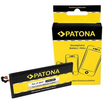 PATONA pro Samsung Galaxy J7/2017/ 3600mAh 3,85V Li-Pol (PT3212)