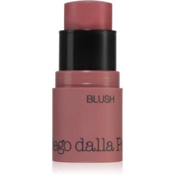 Diego dalla Palma All In One Blush multifunkční líčidlo pro oči, rty a tvář odstín PINK 4 g